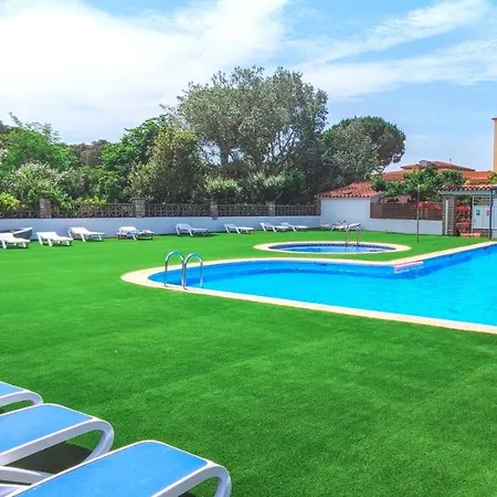 Apartment Els Vents D'empuries