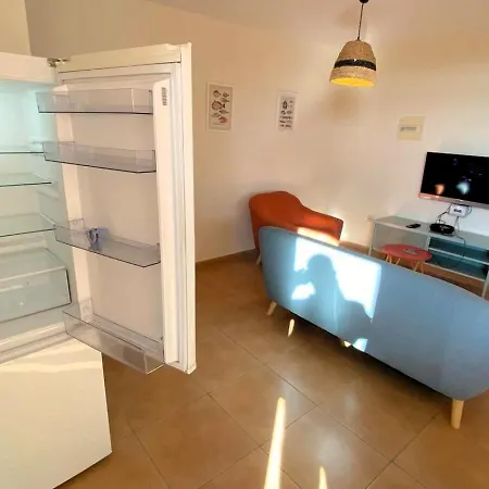 Apartment Els Vents D'empuries