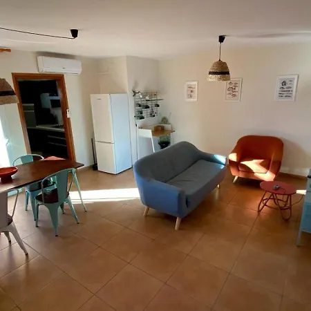 Apartment Els Vents D'empuries Sant Marti d'Empuries