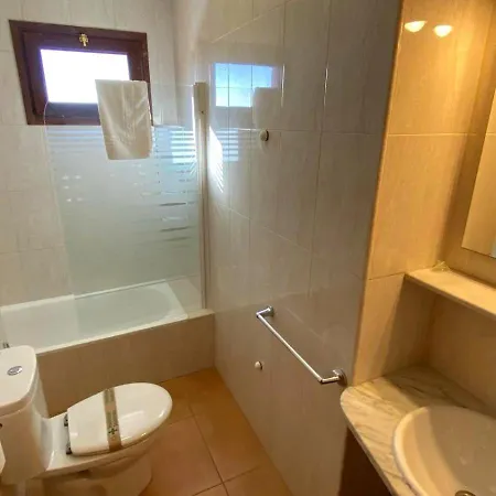 Els Vents D'empuries Apartment Sant Marti d'Empuries
