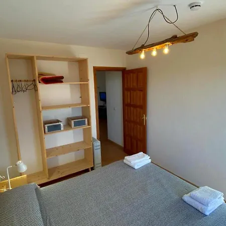Apartment Els Vents D'empuries