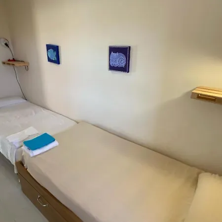 Apartment Els Vents D'empuries *