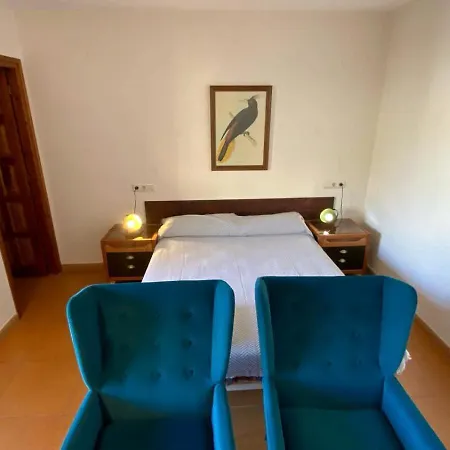 Els Vents D'empuries Apartment Sant Marti d'Empuries