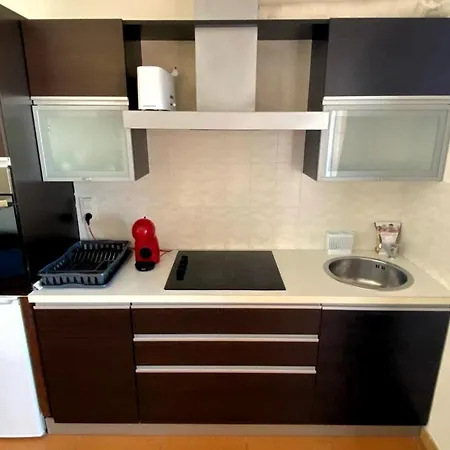 Apartment Els Vents D'empuries