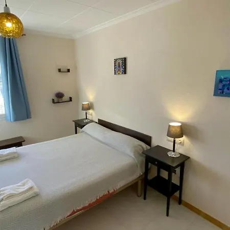 Apartment Els Vents D'empuries *