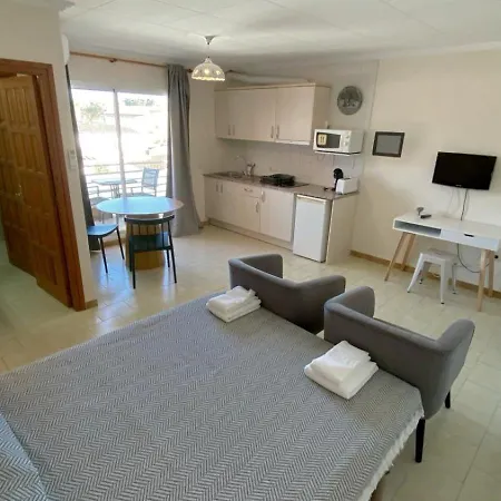 Apartment Els Vents D'empuries Sant Marti d'Empuries