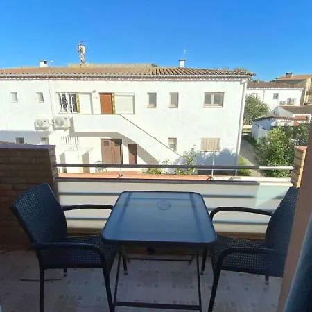 Apartment Els Vents D'empuries
