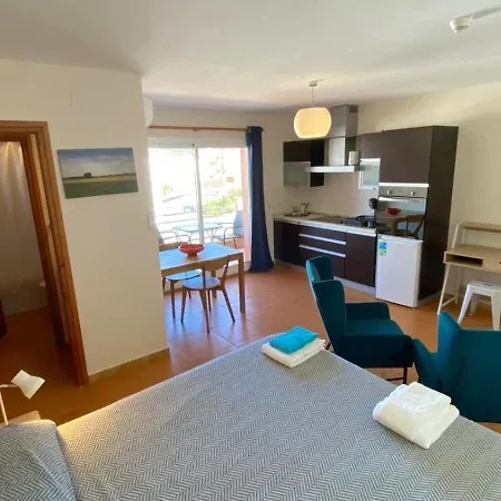 Apartment Els Vents D'empuries *