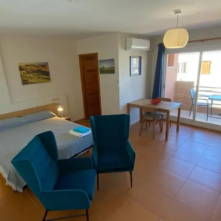 Els Vents D'empuries Apartment Sant Marti d'Empuries