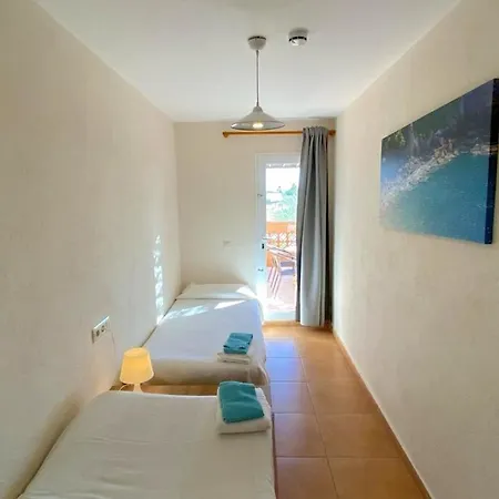 Els Vents D'empuries Apartment