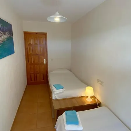 Apartment Els Vents D'empuries *