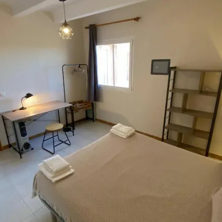 Els Vents D'empuries Apartment *
