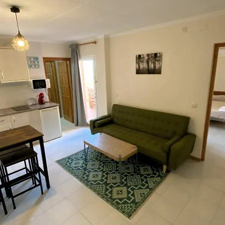 Apartment Els Vents D'empuries *