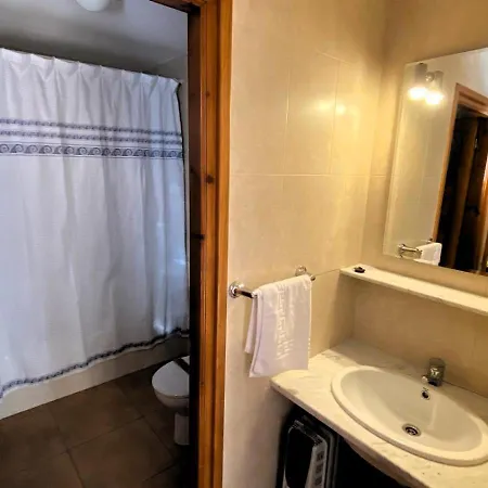 Els Vents D'empuries Apartment Sant Marti d'Empuries