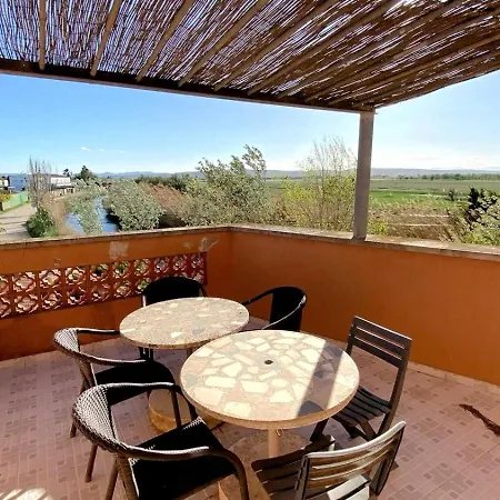 Apartment Els Vents D'empuries *