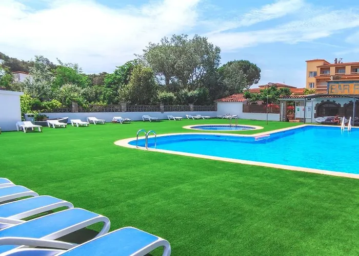 Apartamento Els Vents D'empuries