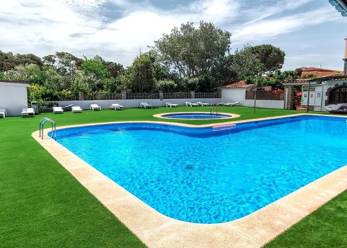 Apartamento Els Vents D'empuries Sant Marti d'Empuries