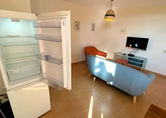 Apartamento Els Vents D'empuries