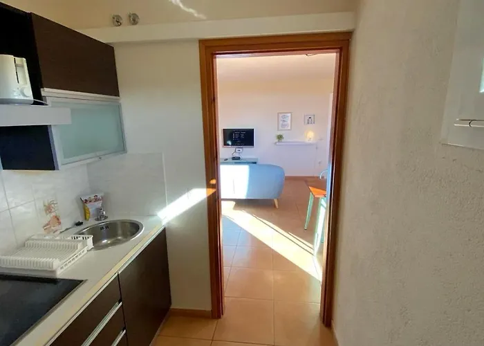 Apartamento Els Vents D'empuries *