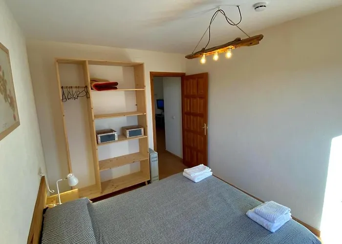 Apartamento Els Vents D'empuries