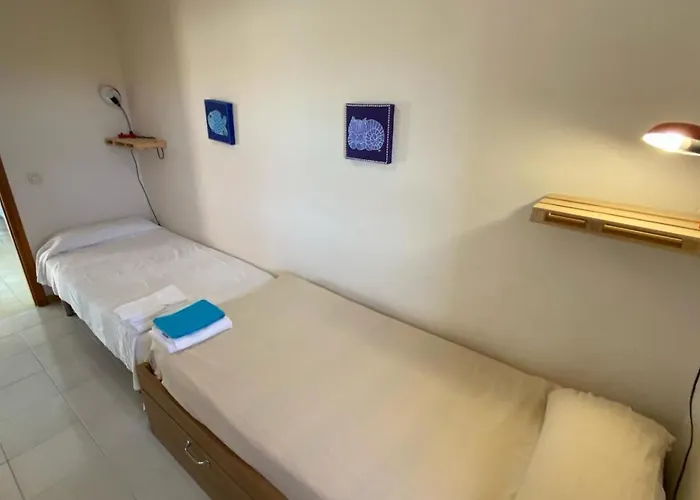 Apartamento Els Vents D'empuries *
