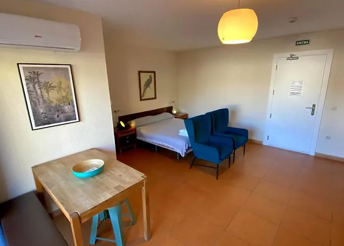 Els Vents D'empuries Apartamento *