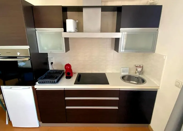 Apartamento Els Vents D'empuries