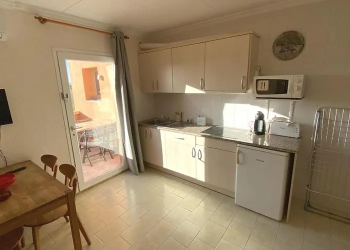 Els Vents D'empuries Apartamento Sant Marti d'Empuries