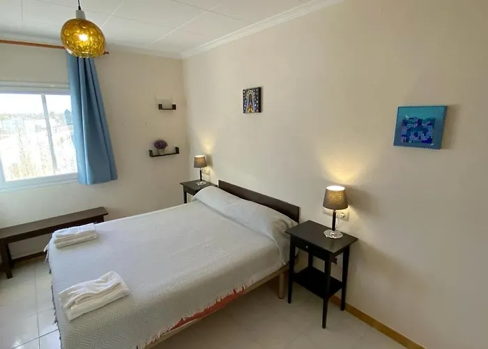 Apartamento Els Vents D'empuries *