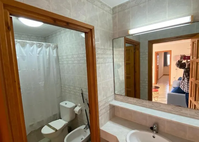 Els Vents D'empuries Apartamento *