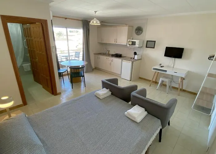 Apartamento Els Vents D'empuries Sant Marti d'Empuries