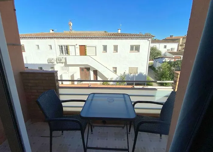 Apartamento Els Vents D'empuries