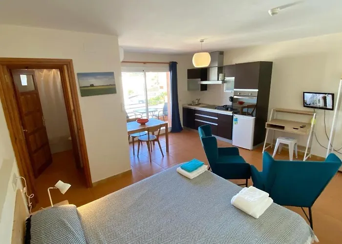Apartamento Els Vents D'empuries *