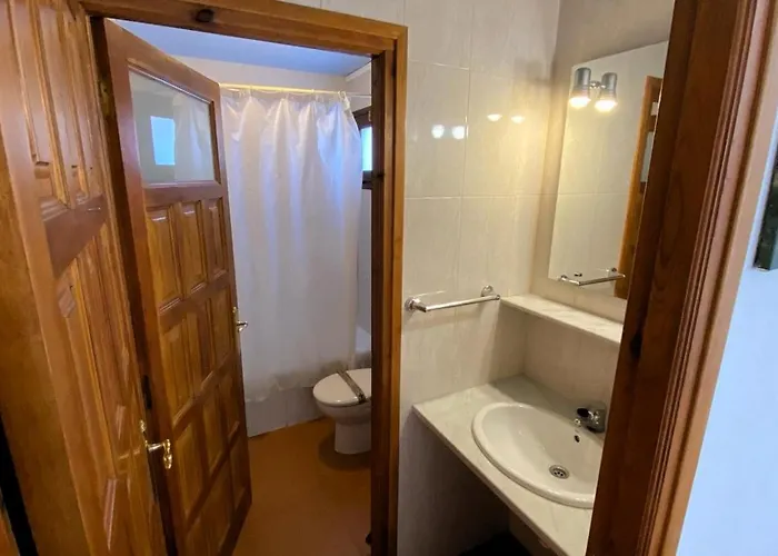 Apartamento Els Vents D'empuries Sant Marti d'Empuries