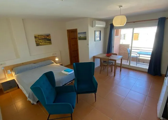 Els Vents D'empuries Apartamento Sant Marti d'Empuries