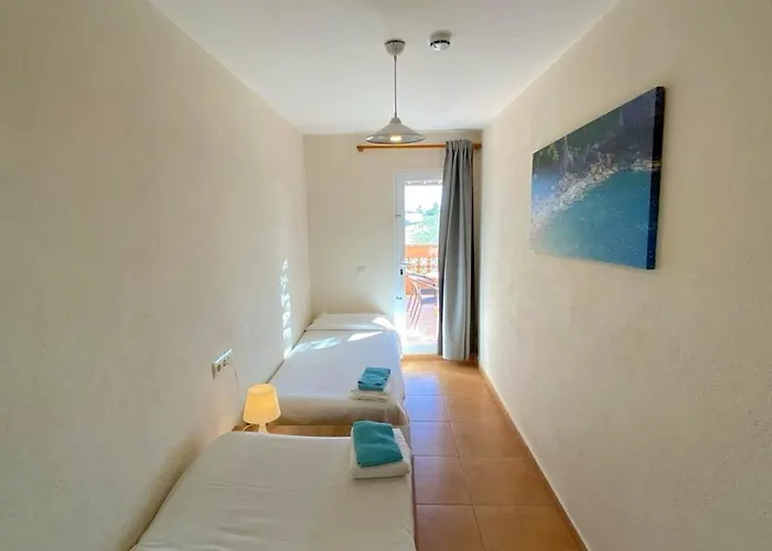 Els Vents D'empuries Apartamento