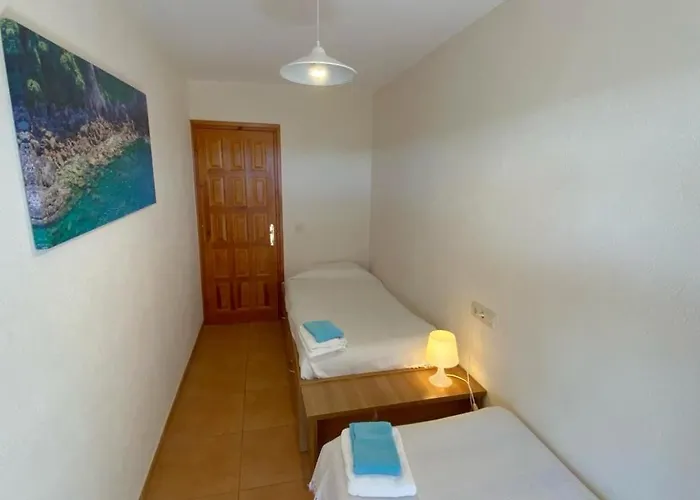 Apartamento Els Vents D'empuries *