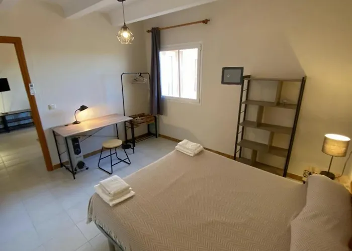 Els Vents D'empuries Apartamento *