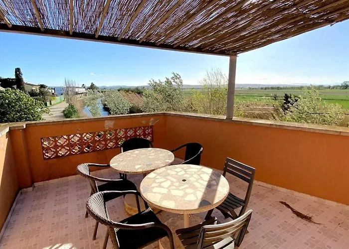 Apartamento Els Vents D'empuries *